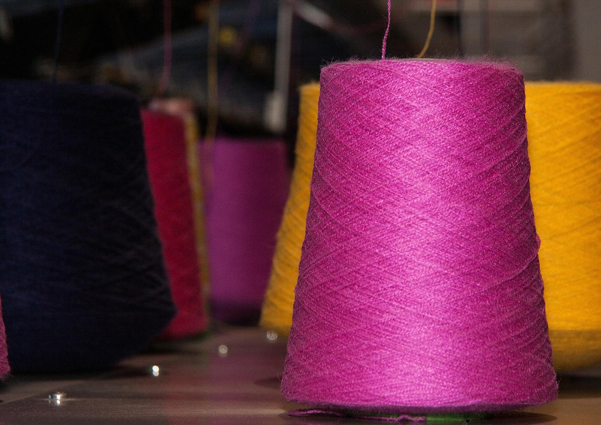 Knitting Unit