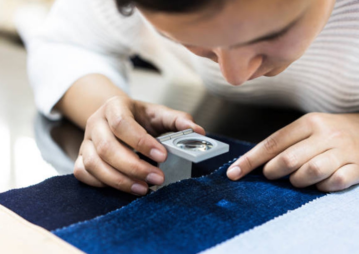 Fabric Inspection